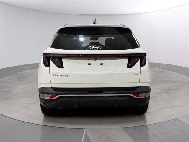 2024 Hyundai Tucson - $26,995