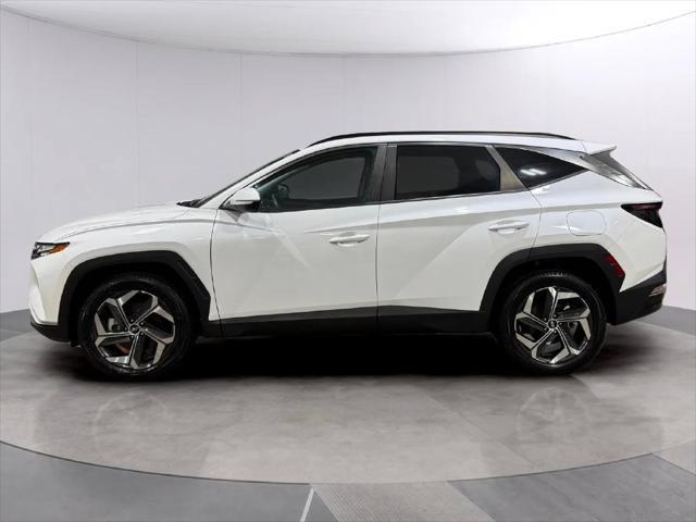 2024 Hyundai Tucson - $26,995
