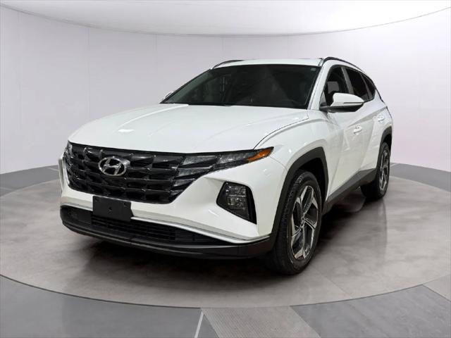2024 Hyundai Tucson - $26,995