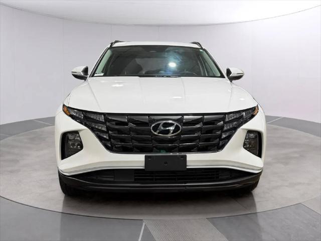 2024 Hyundai Tucson - $26,995