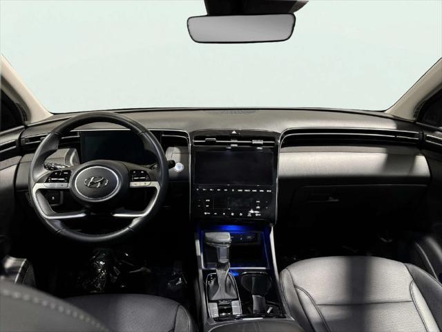 2024 Hyundai Tucson - $26,995