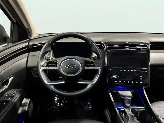 2024 Hyundai Tucson - $26,995