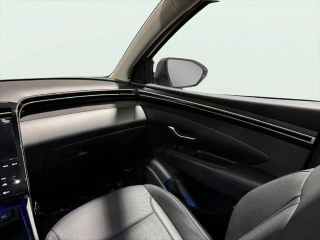 2024 Hyundai Tucson - $26,995