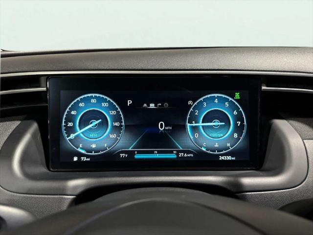 2024 Hyundai Tucson - $26,995