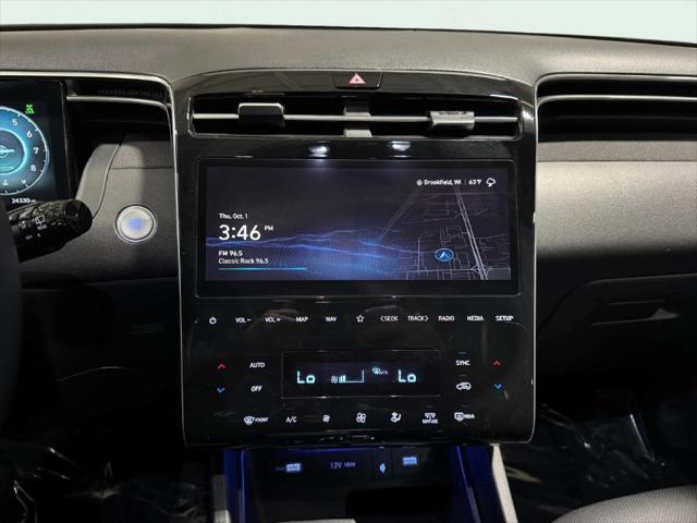 2024 Hyundai Tucson - $26,995