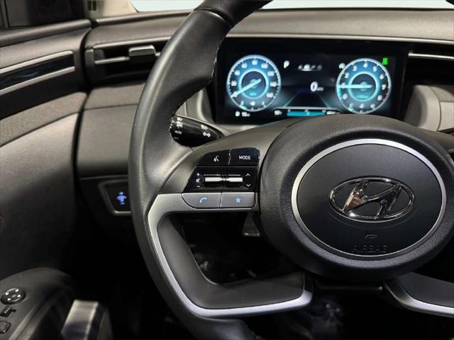 2024 Hyundai Tucson - $26,995