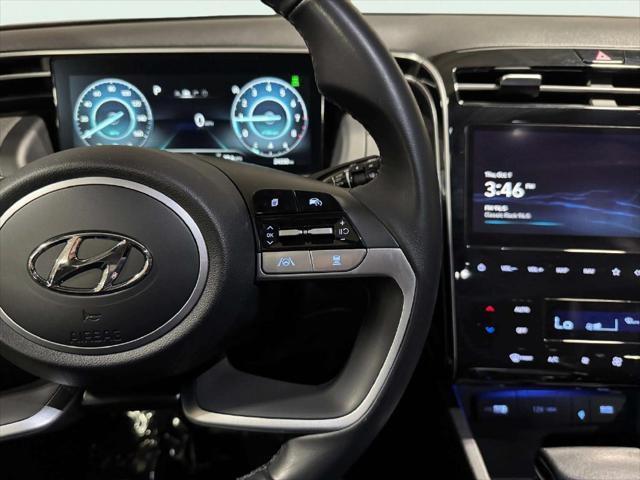 2024 Hyundai Tucson - $26,995