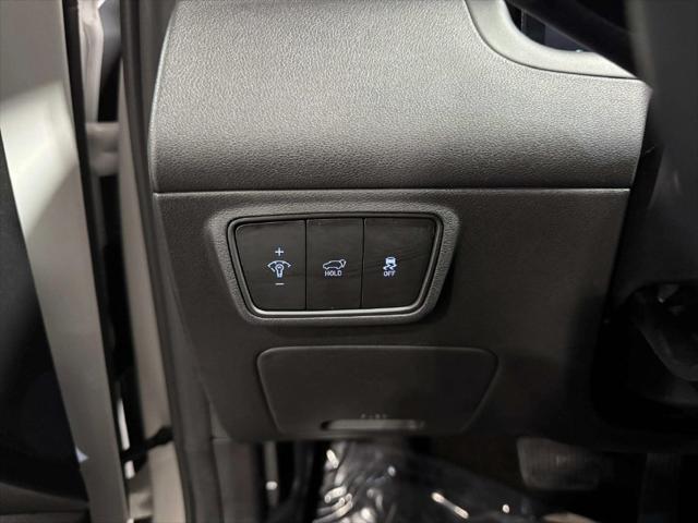 2024 Hyundai Tucson - $26,995