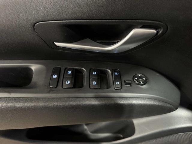2024 Hyundai Tucson - $26,995