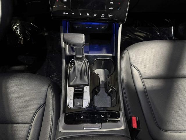 2024 Hyundai Tucson - $26,995