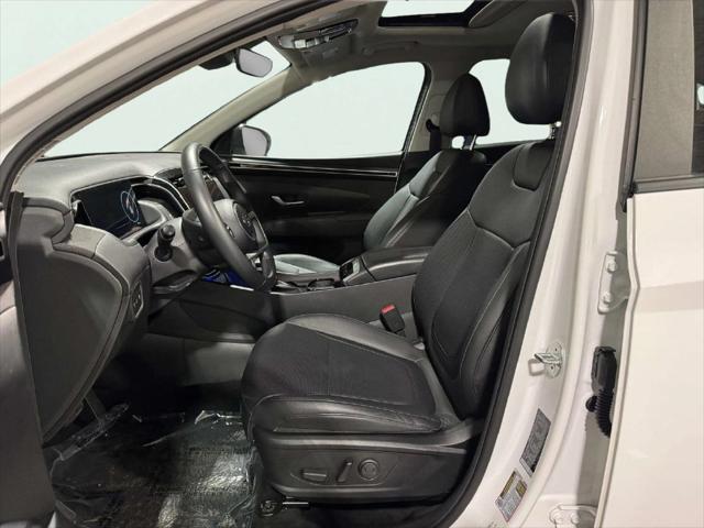 2024 Hyundai Tucson - $26,995