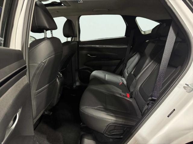 2024 Hyundai Tucson - $26,995
