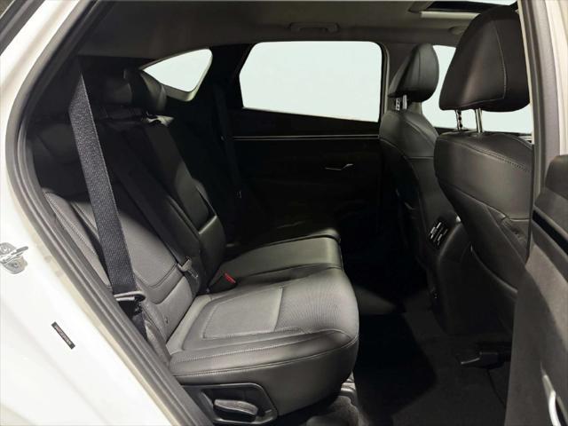 2024 Hyundai Tucson - $26,995
