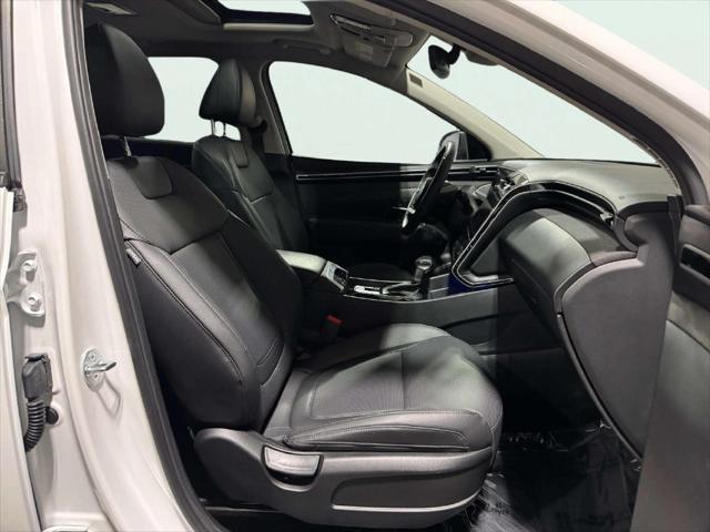 2024 Hyundai Tucson - $26,995