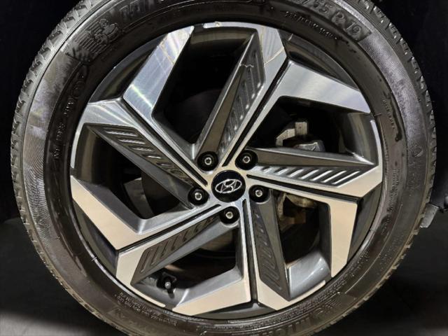2024 Hyundai Tucson - $26,995