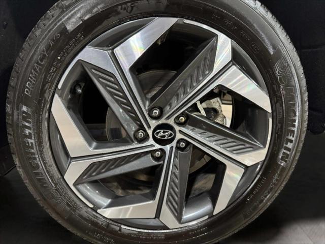 2024 Hyundai Tucson - $26,995