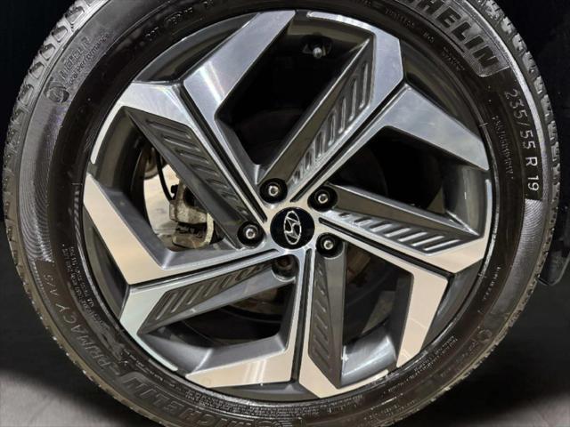2024 Hyundai Tucson - $26,995
