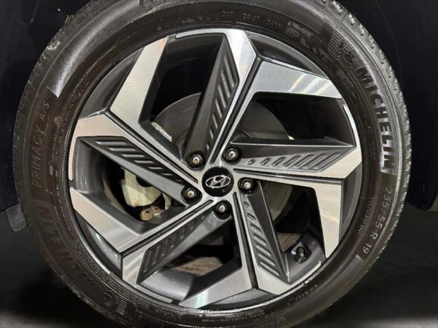 2024 Hyundai Tucson - $26,995