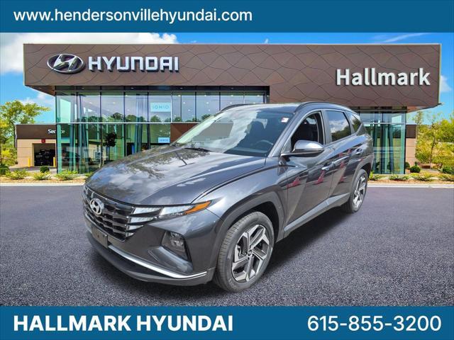 2024 Hyundai Tucson - $25,000