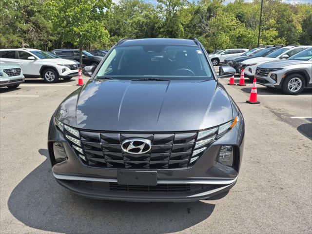 2024 Hyundai Tucson - $25,000