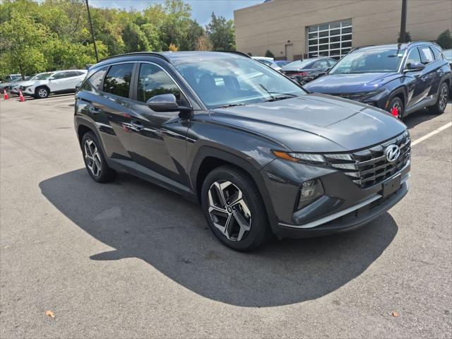2024 Hyundai Tucson - $25,000