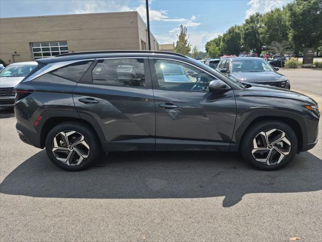 2024 Hyundai Tucson - $25,000