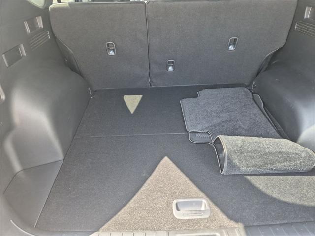 2024 Hyundai Tucson - $25,000