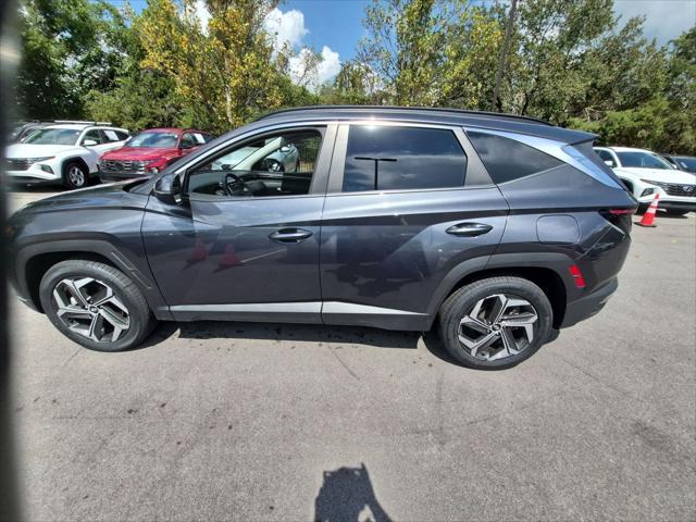 2024 Hyundai Tucson - $25,000