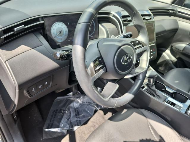2024 Hyundai Tucson - $25,000