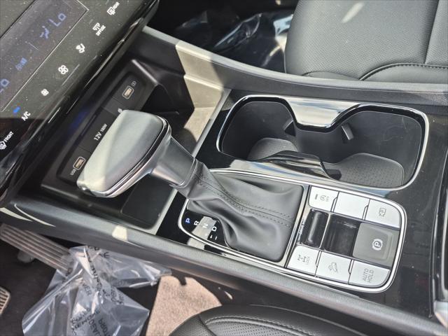 2024 Hyundai Tucson - $25,000
