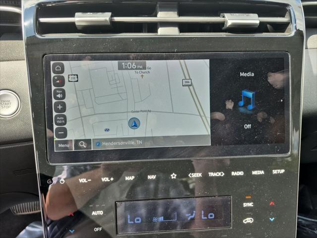 2024 Hyundai Tucson - $25,000