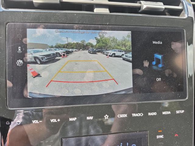 2024 Hyundai Tucson - $25,000