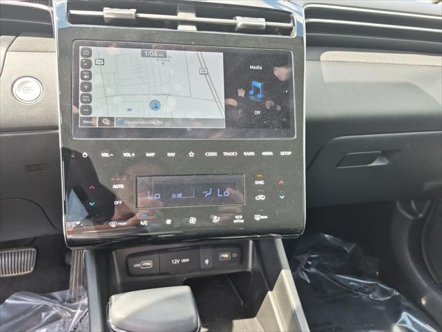 2024 Hyundai Tucson - $25,000