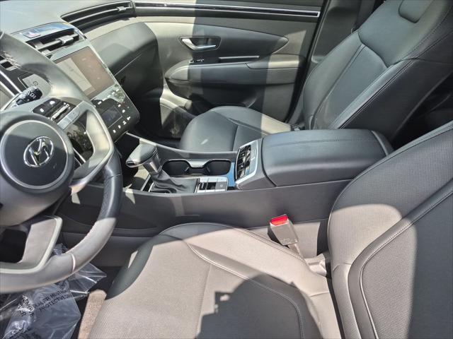2024 Hyundai Tucson - $25,000