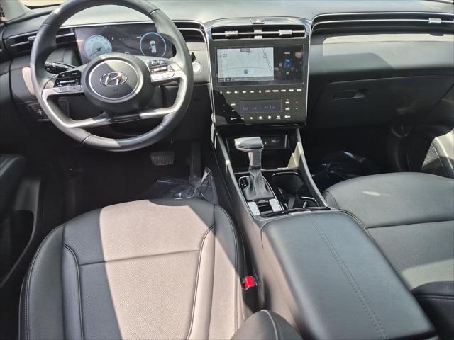 2024 Hyundai Tucson - $25,000
