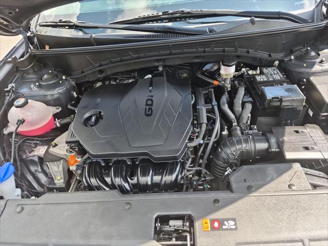 2024 Hyundai Tucson - $25,000