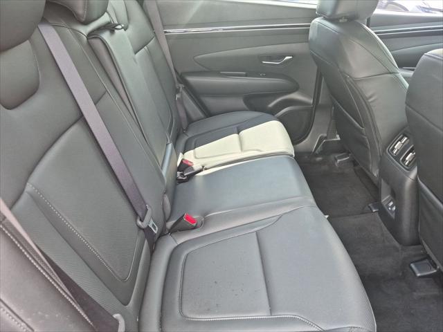 2024 Hyundai Tucson - $25,000