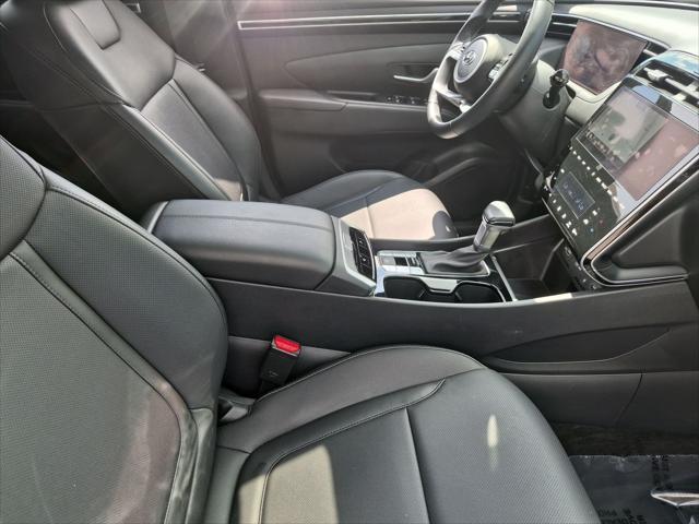 2024 Hyundai Tucson - $25,000