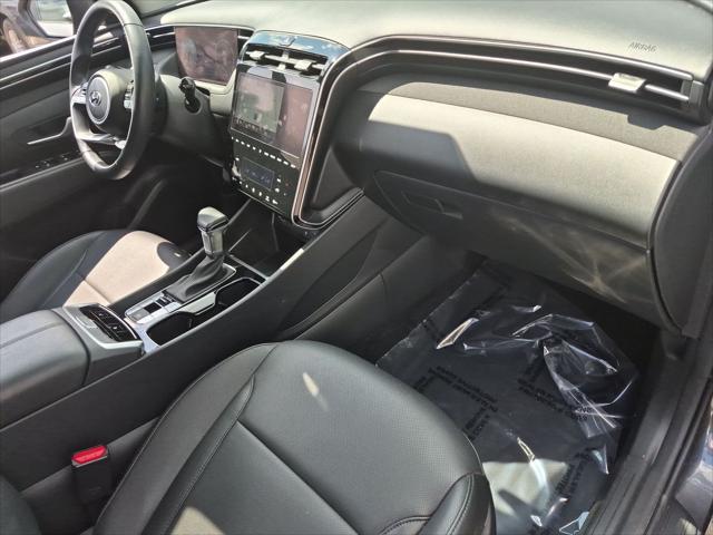 2024 Hyundai Tucson - $25,000