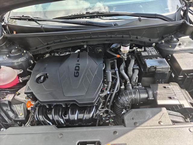 2024 Hyundai Tucson - $25,000