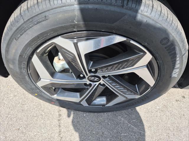 2024 Hyundai Tucson - $25,000