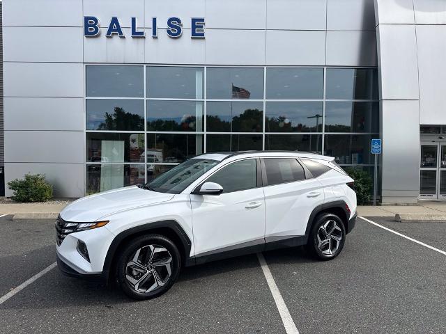 2024 Hyundai Tucson - $24,516