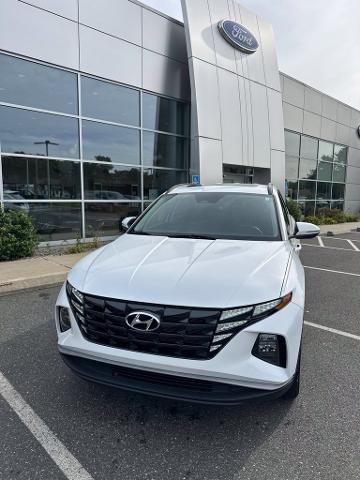 2024 Hyundai Tucson - $24,516