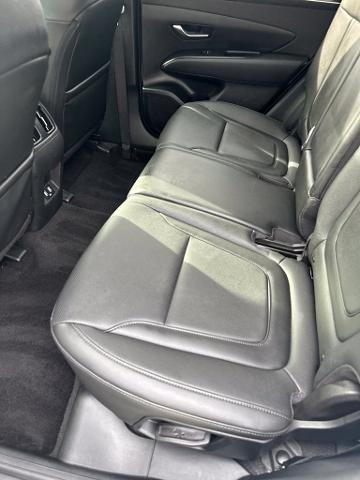 2024 Hyundai Tucson - $24,516