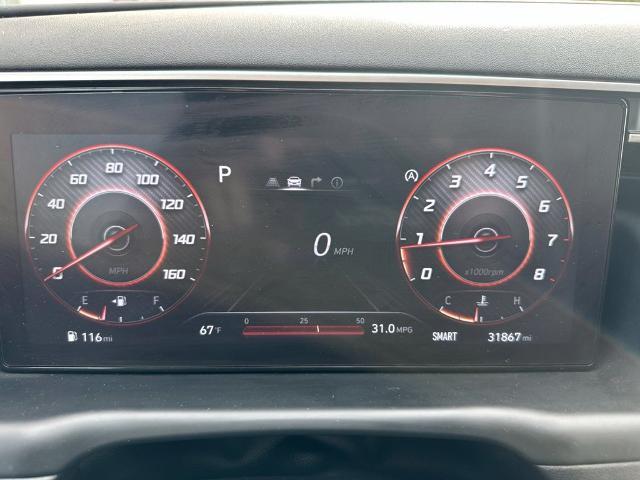 2024 Hyundai Tucson - $24,516