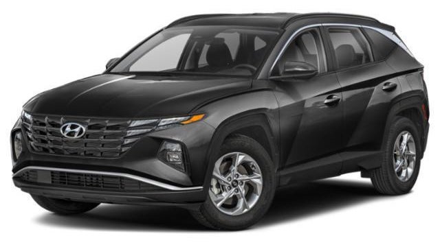 Preowned 2024 Hyundai TUCSON SEL for Sale