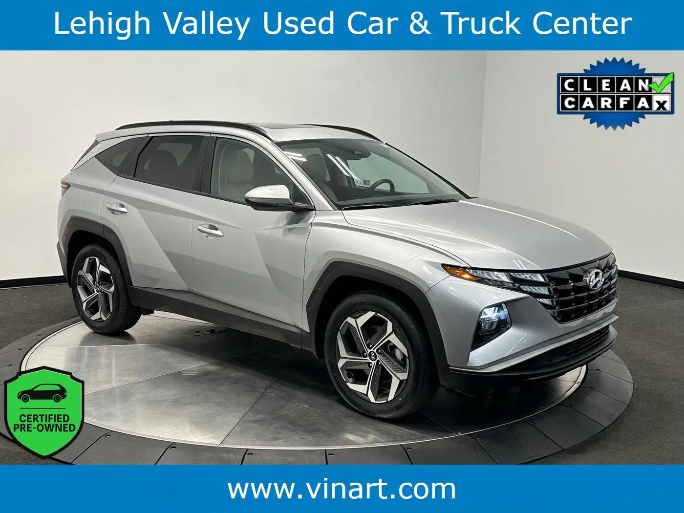 2024 Hyundai Tucson - $26,299