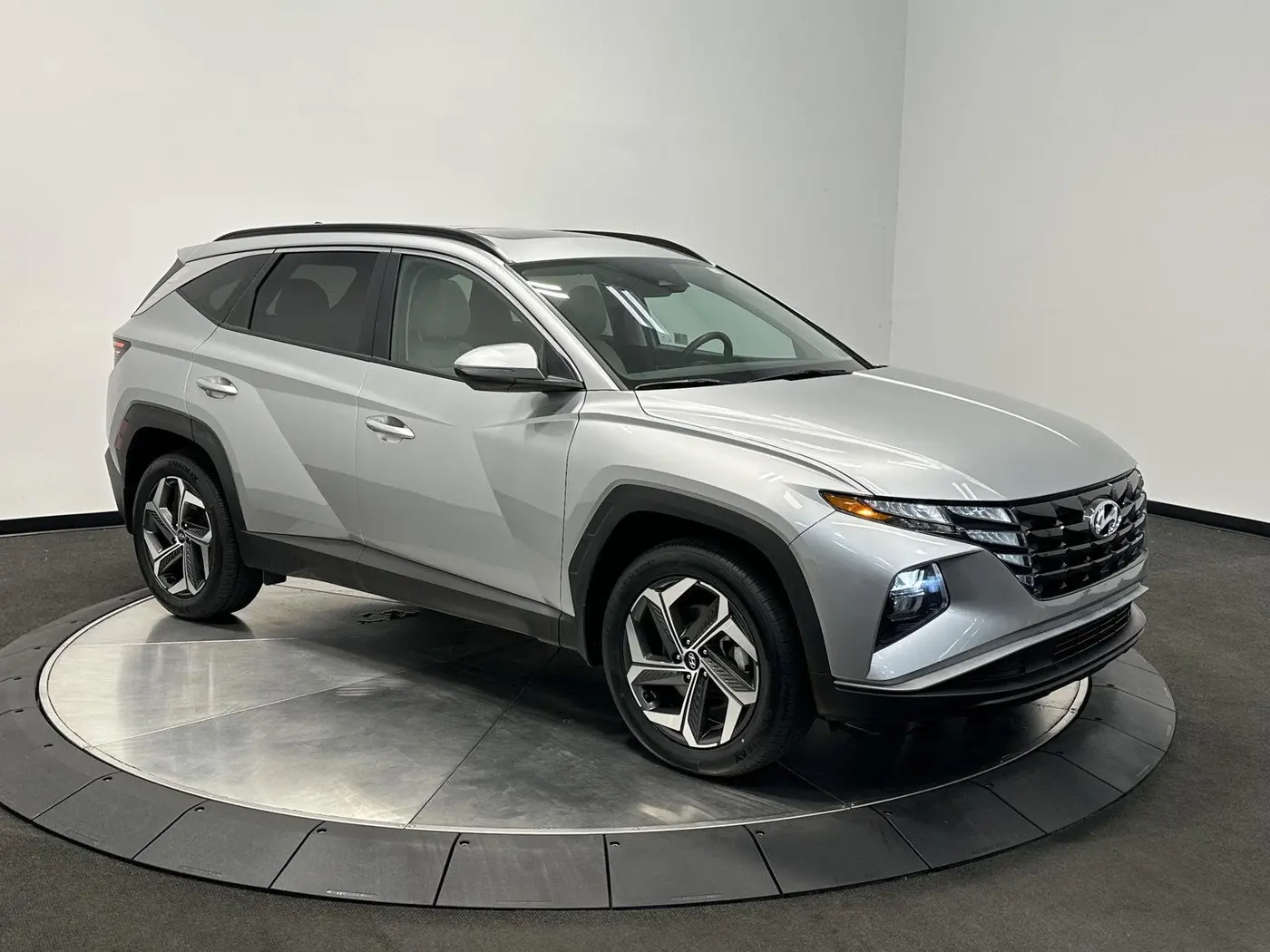 2024 Hyundai Tucson - $26,299