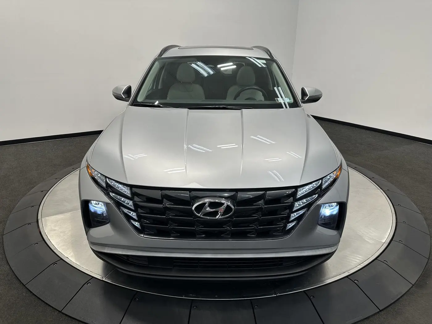 2024 Hyundai Tucson - $26,299