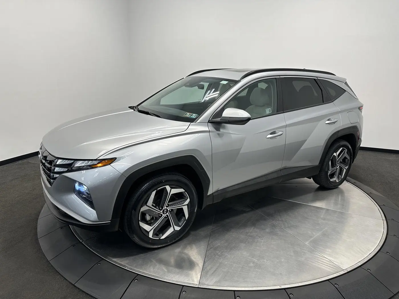2024 Hyundai Tucson - $26,299